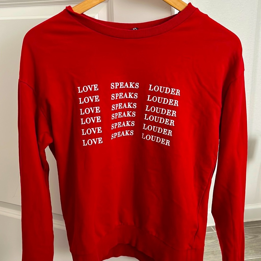 Women’s Crewneck